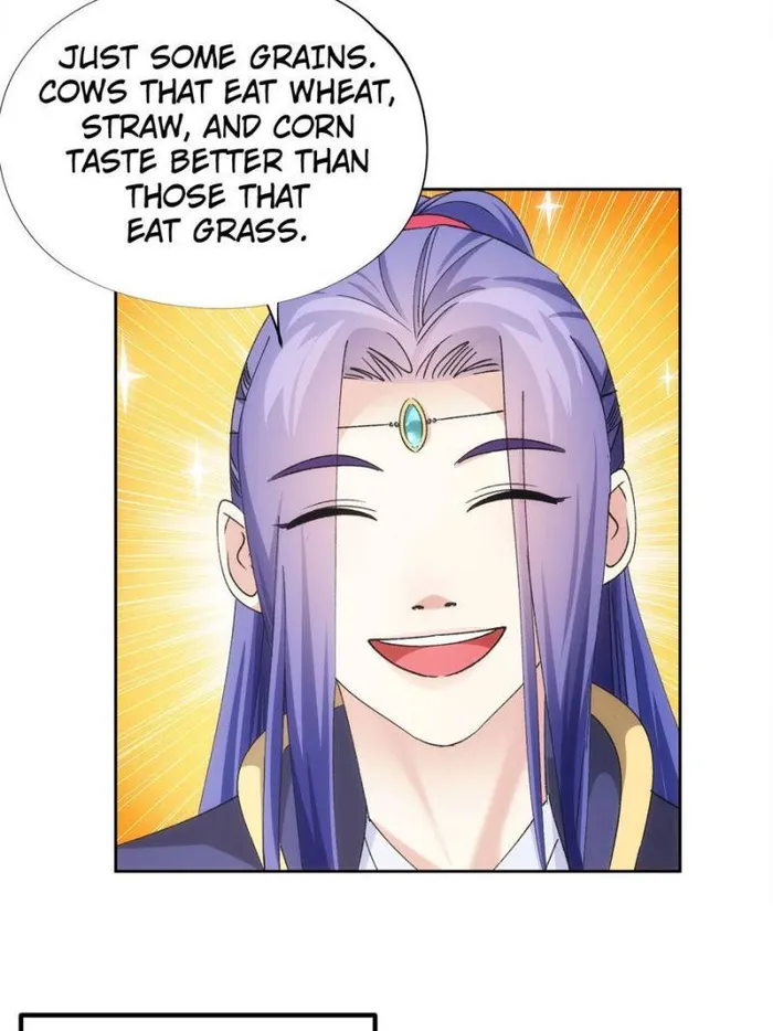 I Determine My Own Destiny Chapter 105 - page 39