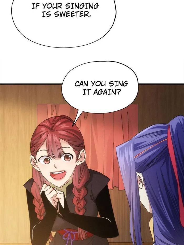 I Determine My Own Destiny Chapter 105 - page 7