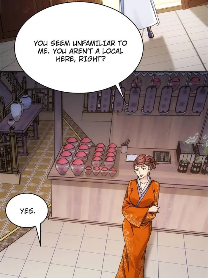 I Determine My Own Destiny Chapter 122 - page 2