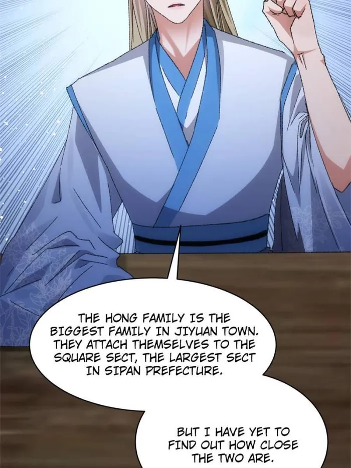 I Determine My Own Destiny Chapter 122 - page 25