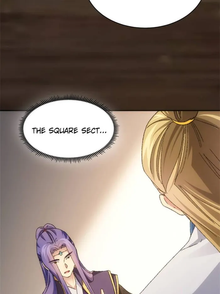 I Determine My Own Destiny Chapter 122 - page 26
