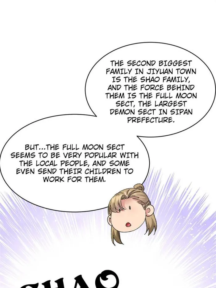 I Determine My Own Destiny Chapter 122 - page 29