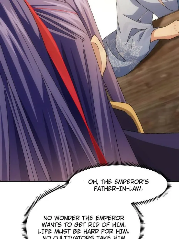 I Determine My Own Destiny Chapter 122 - page 36