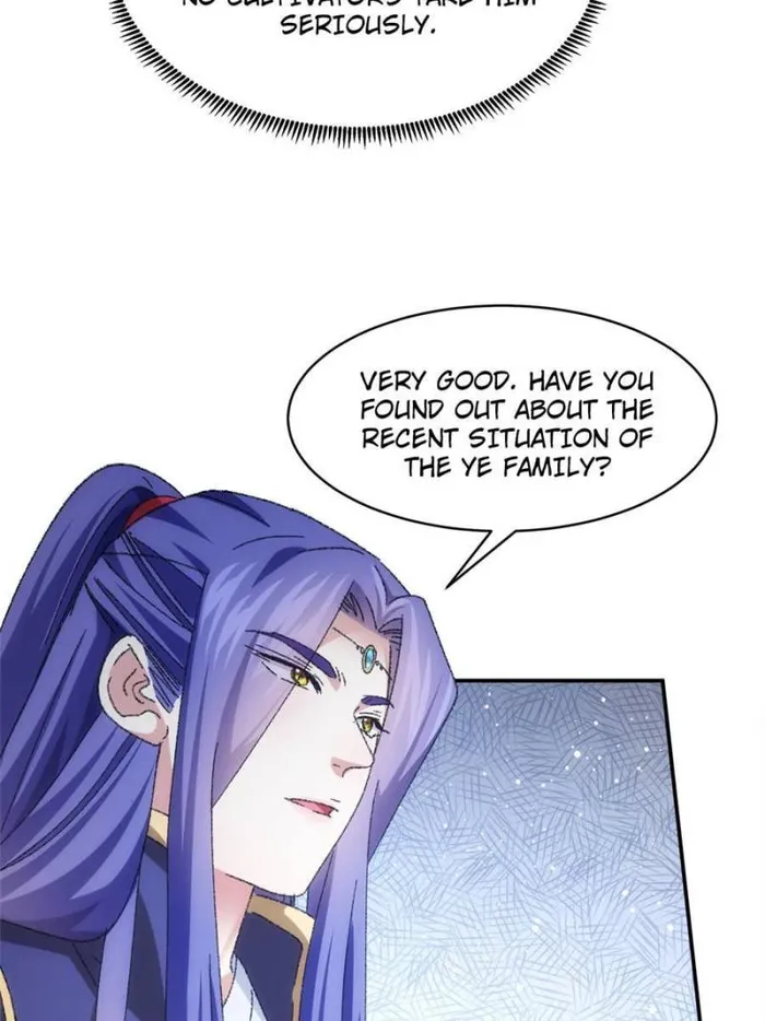 I Determine My Own Destiny Chapter 122 - page 37