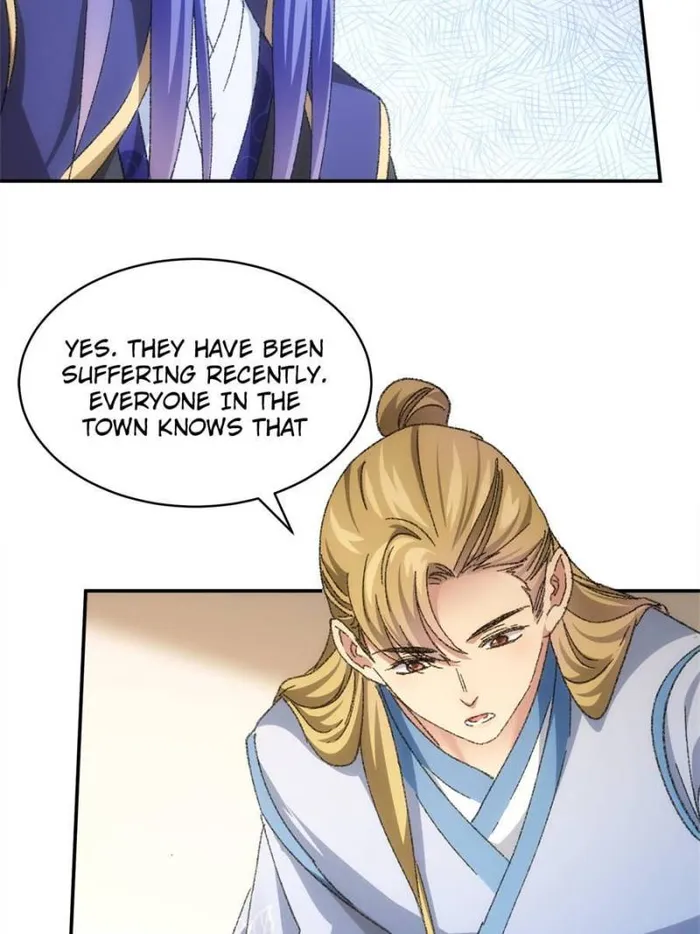 I Determine My Own Destiny Chapter 122 - page 38