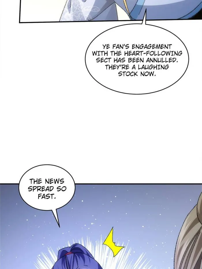 I Determine My Own Destiny Chapter 122 - page 39