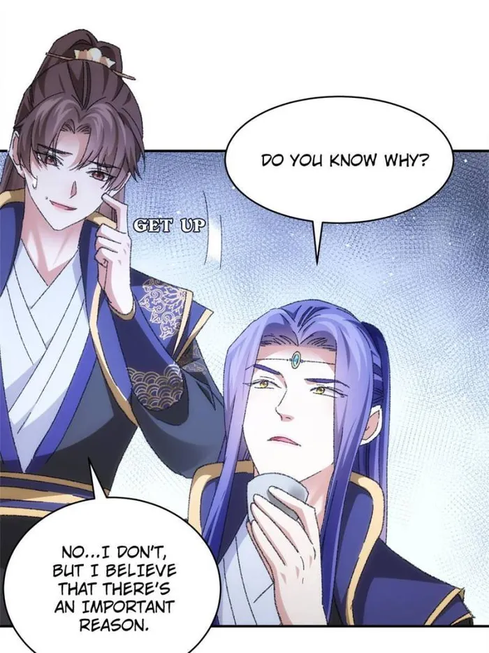 I Determine My Own Destiny Chapter 122 - page 47