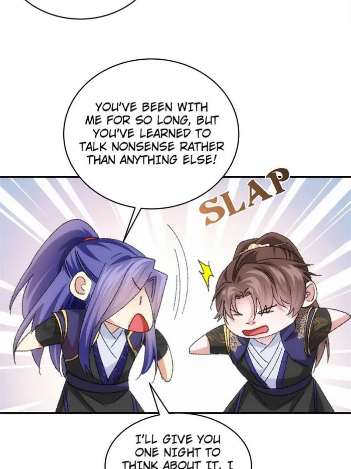 I Determine My Own Destiny Chapter 122 - page 48