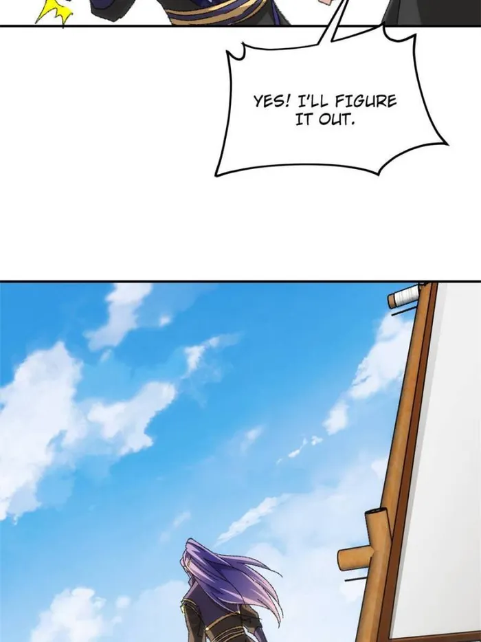 I Determine My Own Destiny Chapter 122 - page 50