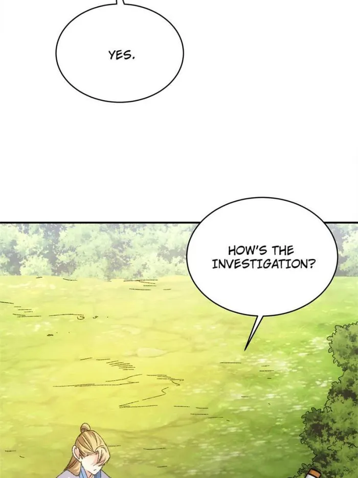 I Determine My Own Destiny Chapter 122 - page 8