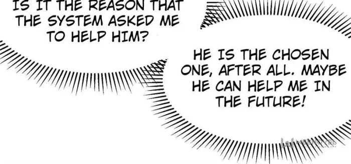 I Determine My Own Destiny Chapter 21 - page 10
