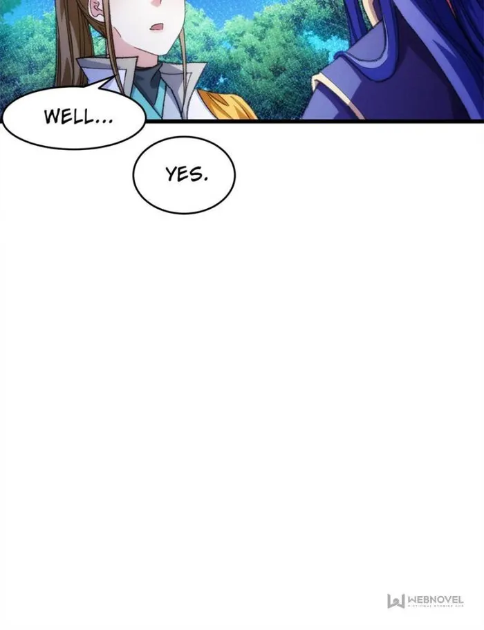 I Determine My Own Destiny Chapter 21 - page 19