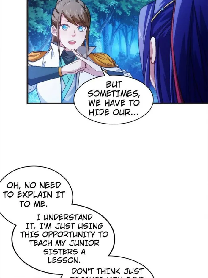 I Determine My Own Destiny Chapter 21 - page 2