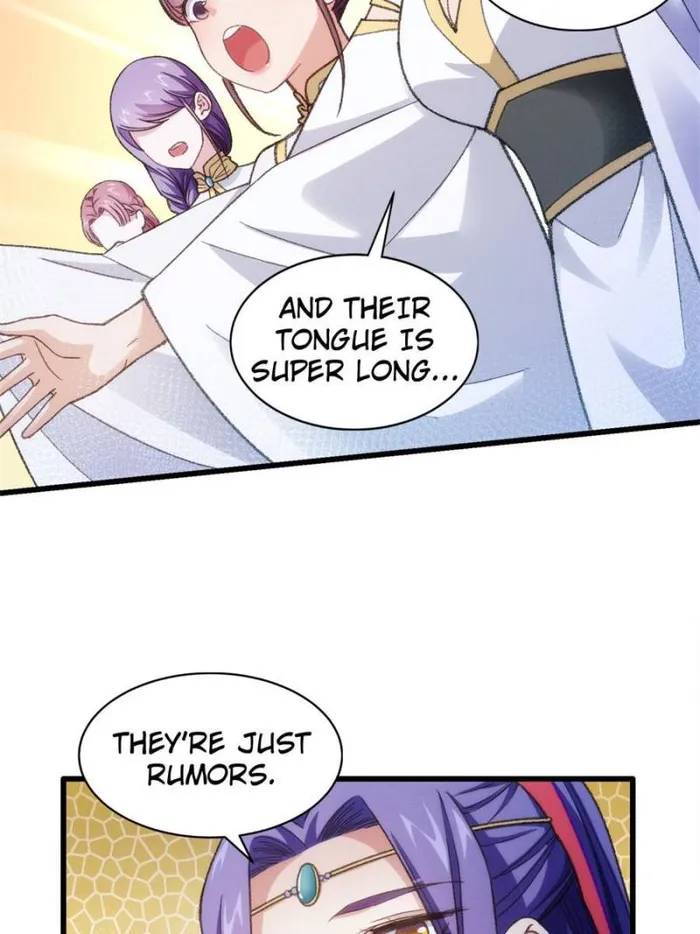 I Determine My Own Destiny Chapter 21 - page 3