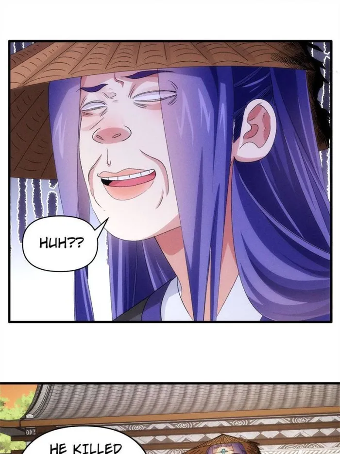 I Determine My Own Destiny Chapter 56 - page 10