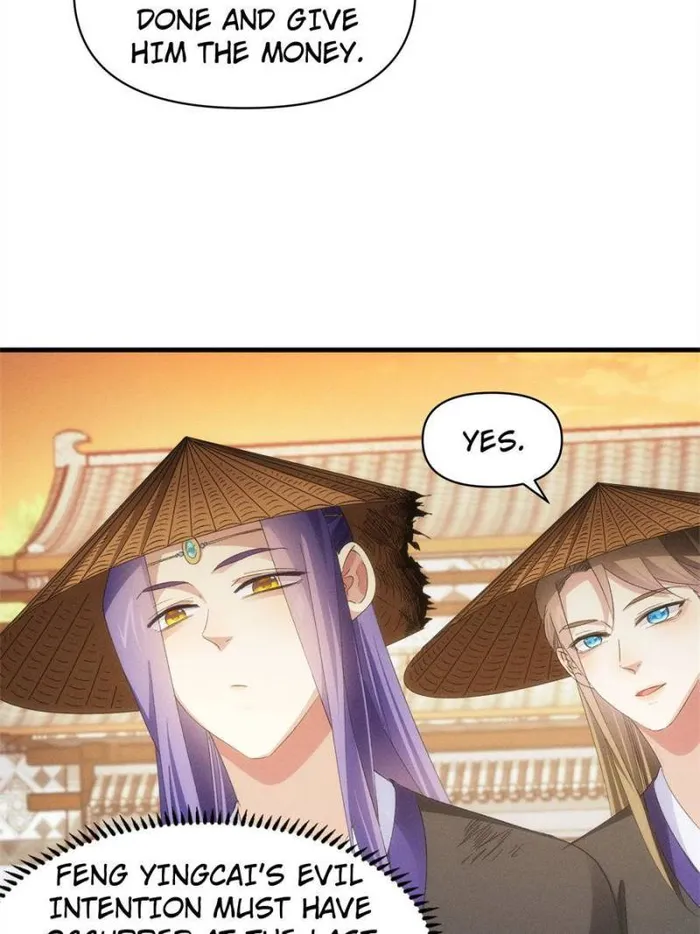 I Determine My Own Destiny Chapter 56 - page 13