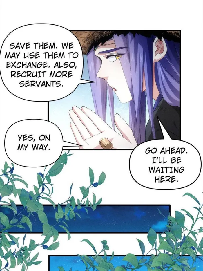 I Determine My Own Destiny Chapter 56 - page 16