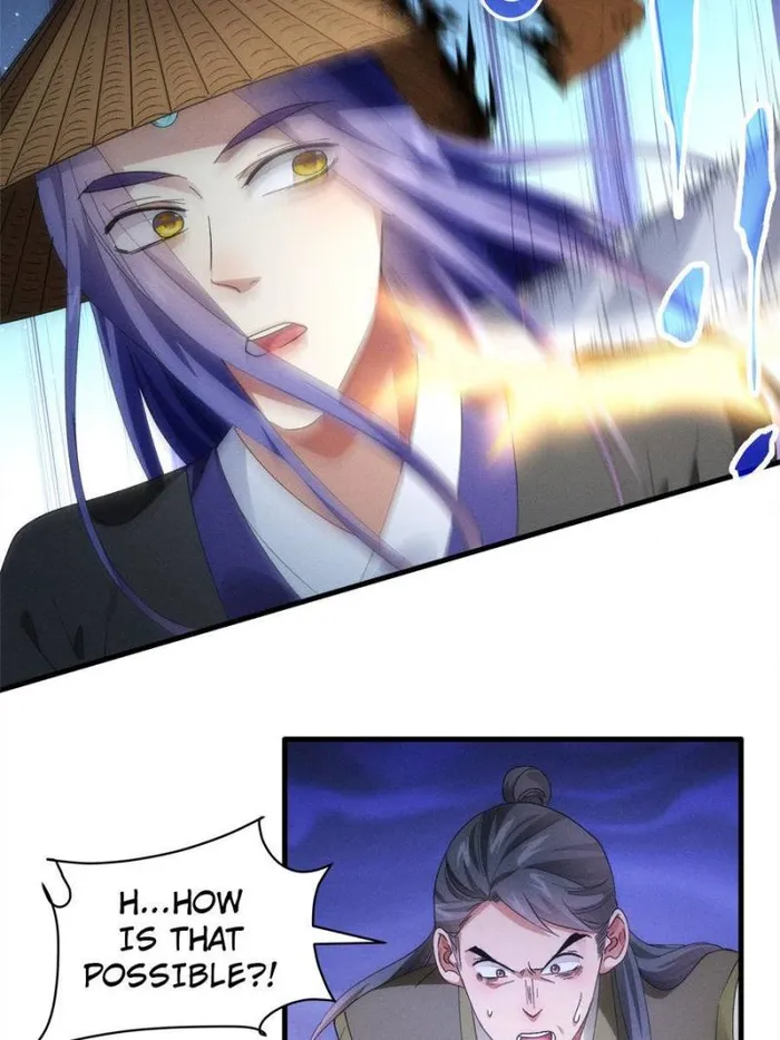 I Determine My Own Destiny Chapter 56 - page 2