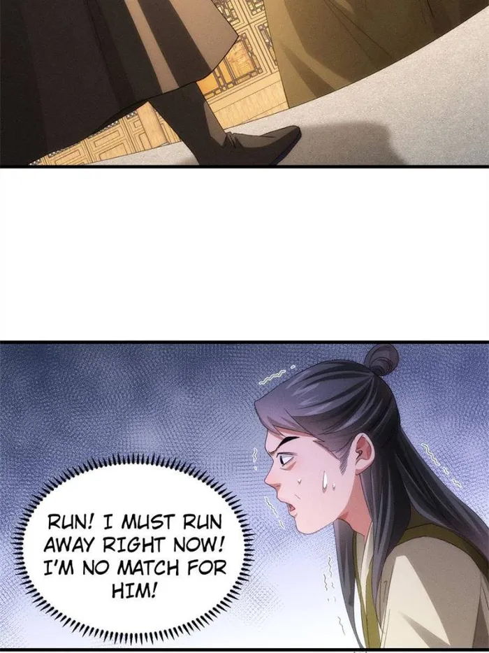 I Determine My Own Destiny Chapter 56 - page 5