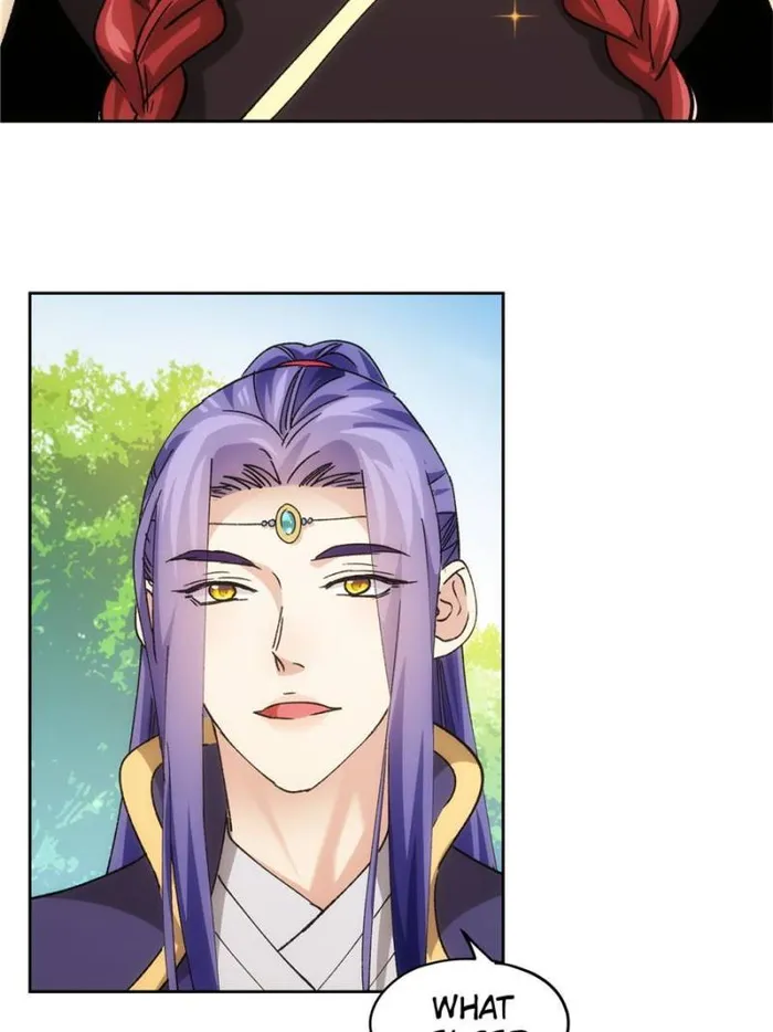 I Determine My Own Destiny Chapter 106 - page 12