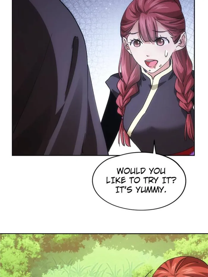 I Determine My Own Destiny Chapter 106 - page 17