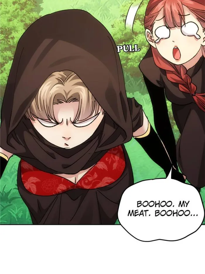 I Determine My Own Destiny Chapter 106 - page 18
