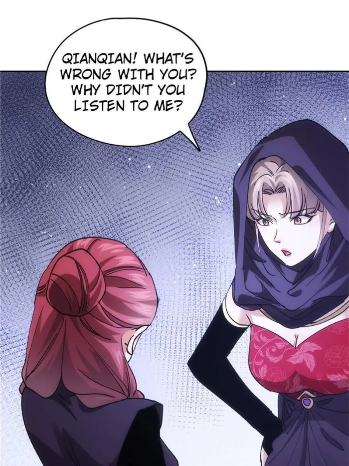 I Determine My Own Destiny Chapter 106 - page 19