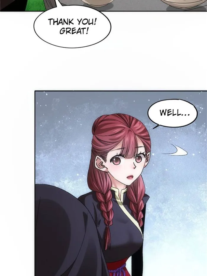I Determine My Own Destiny Chapter 106 - page 26