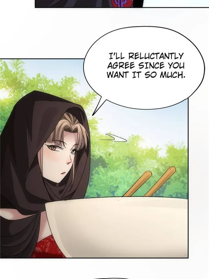 I Determine My Own Destiny Chapter 106 - page 27