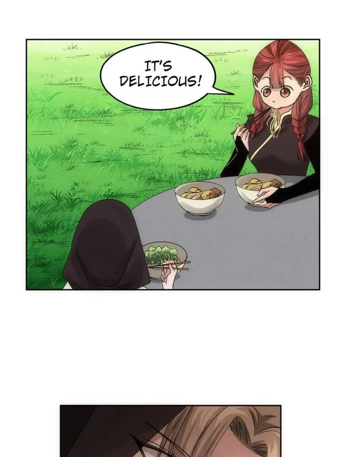I Determine My Own Destiny Chapter 106 - page 30