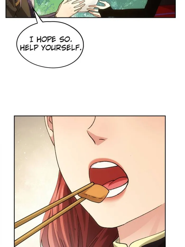 I Determine My Own Destiny Chapter 106 - page 9