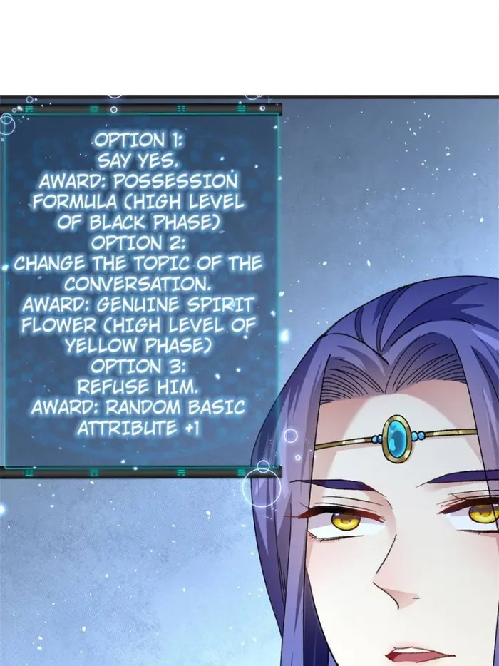I Determine My Own Destiny Chapter 22 - page 11