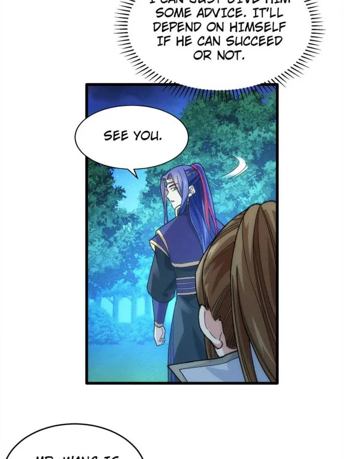 I Determine My Own Destiny Chapter 22 - page 19