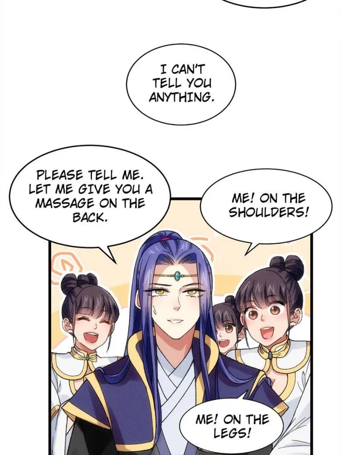 I Determine My Own Destiny Chapter 22 - page 25