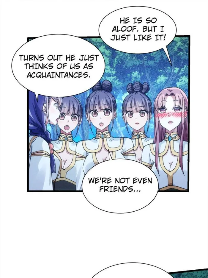I Determine My Own Destiny Chapter 22 - page 35