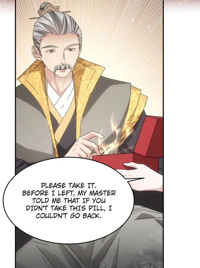 I Determine My Own Destiny Chapter 130 - page 28