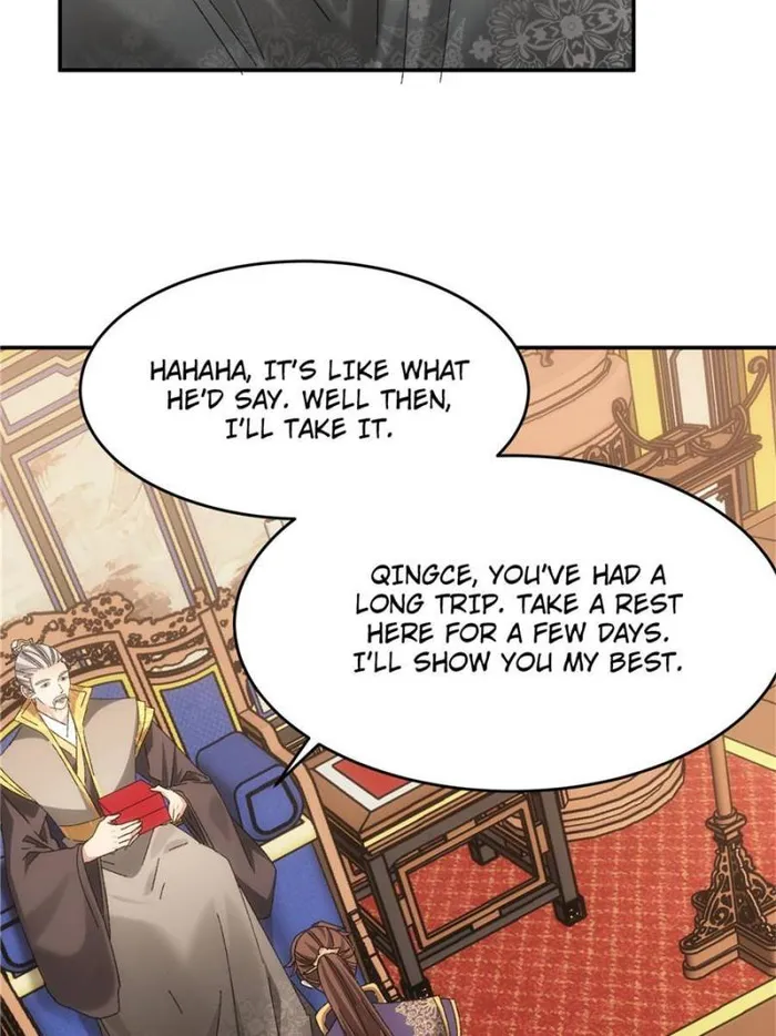 I Determine My Own Destiny Chapter 130 - page 29