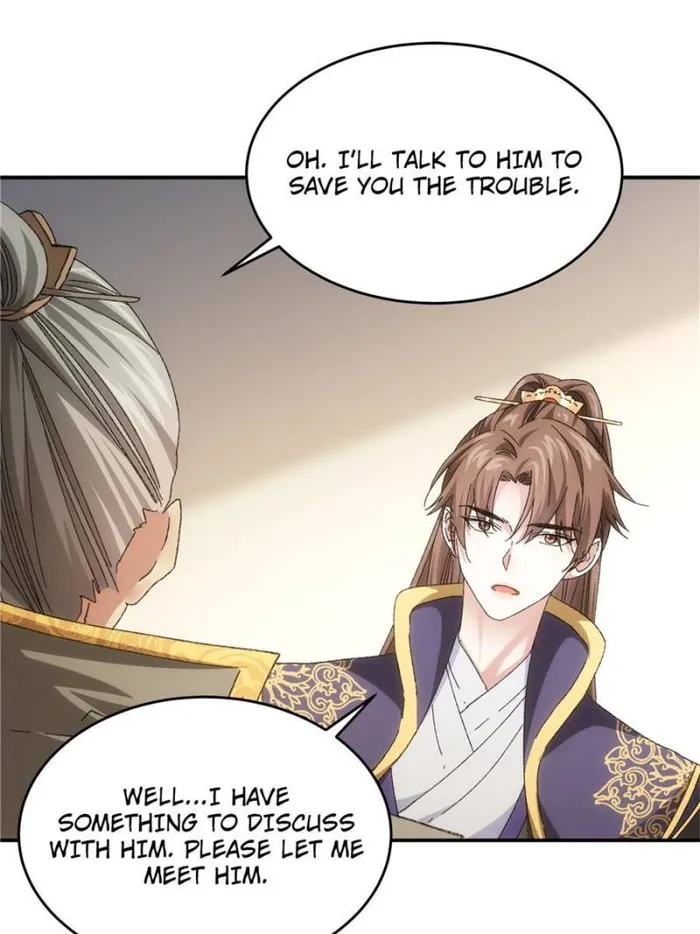 I Determine My Own Destiny Chapter 130 - page 32