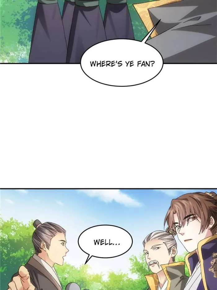I Determine My Own Destiny Chapter 130 - page 36