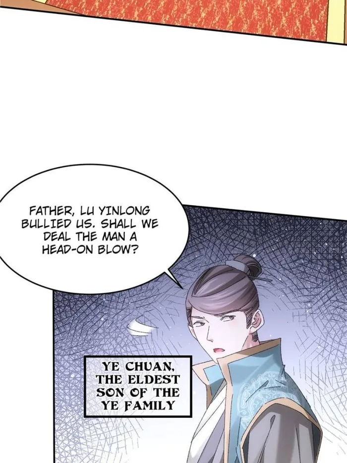 I Determine My Own Destiny Chapter 130 - page 9