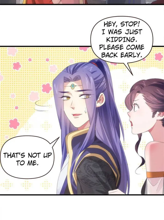 I Determine My Own Destiny Chapter 57 - page 15