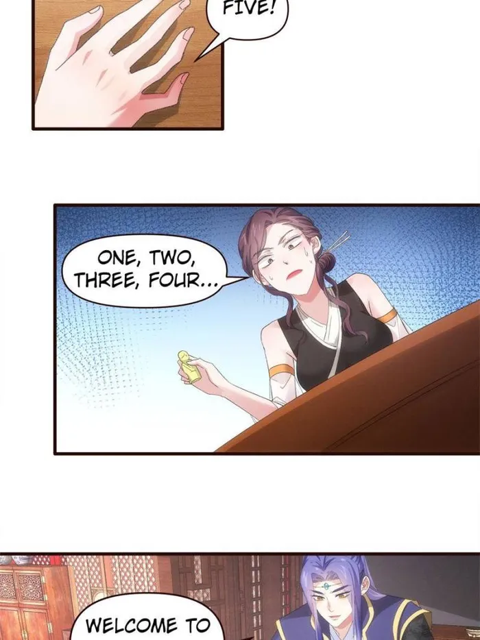 I Determine My Own Destiny Chapter 57 - page 2