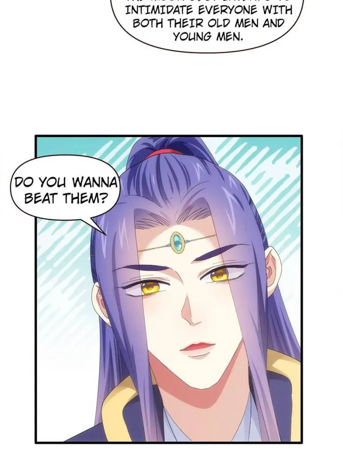 I Determine My Own Destiny Chapter 57 - page 32