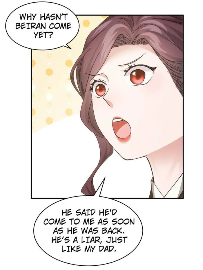 I Determine My Own Destiny Chapter 107 - page 12