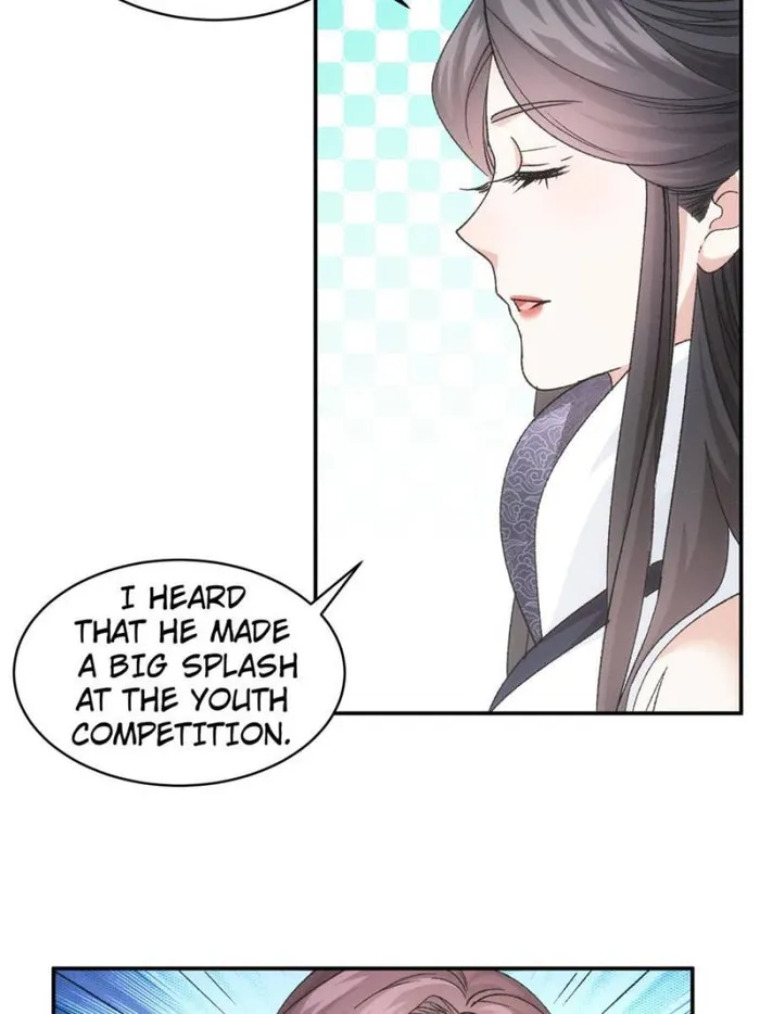 I Determine My Own Destiny Chapter 107 - page 19