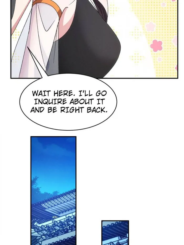 I Determine My Own Destiny Chapter 107 - page 25