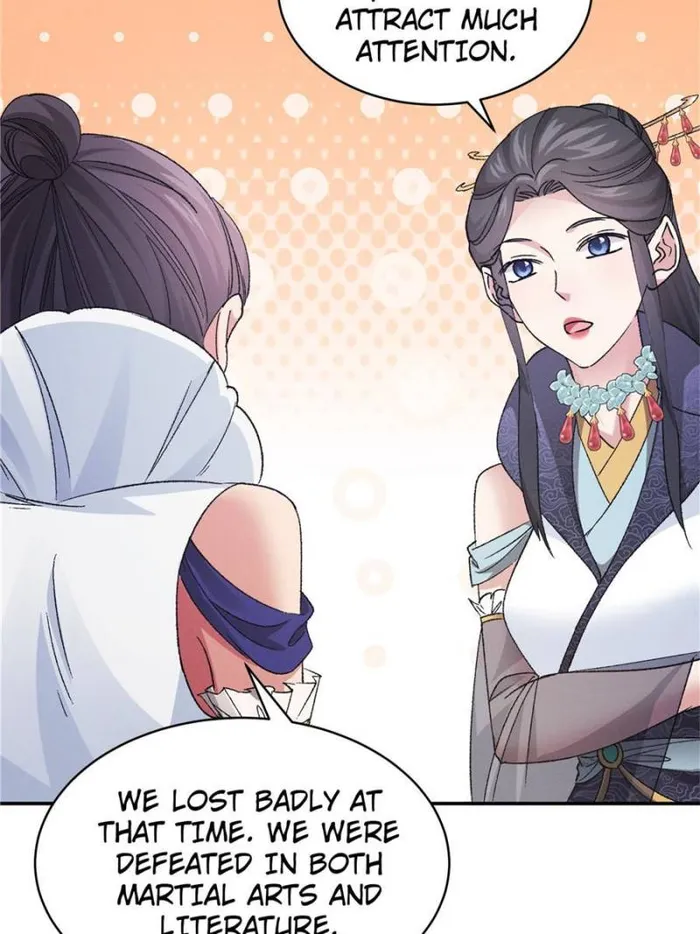 I Determine My Own Destiny Chapter 107 - page 35