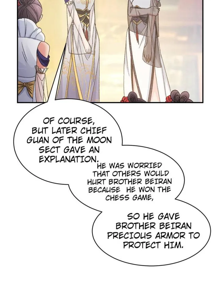 I Determine My Own Destiny Chapter 107 - page 41