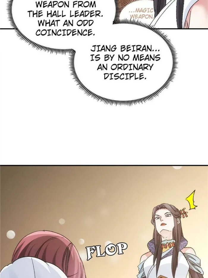 I Determine My Own Destiny Chapter 107 - page 44