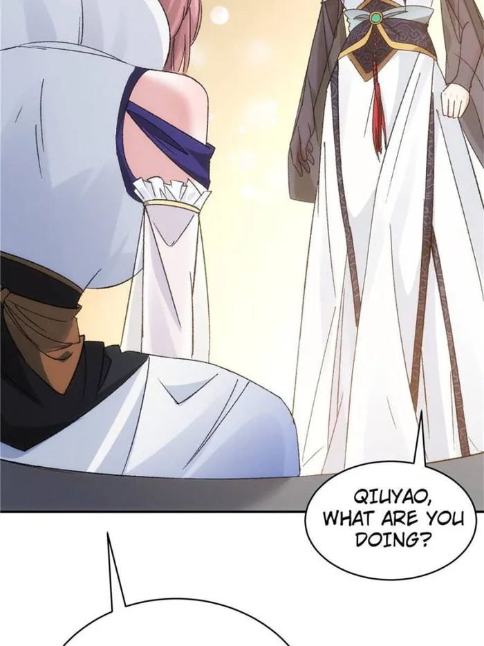 I Determine My Own Destiny Chapter 107 - page 45